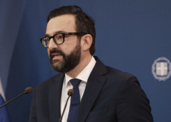 Ταραντίλης για εμβολιασμούς: Ο στόχος είναι μέσα στο καλοκαίρι να επιτύχουμε το 70% και την ανοσία