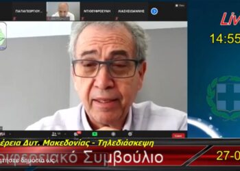 Τι είπαν Σάββας Ζαφειράτος και ΔΕΗ Ανανεώσιμες για τις αιτήσεις των πλωτών φωτοβολταϊκών στη λίμνη Πολυφύτου