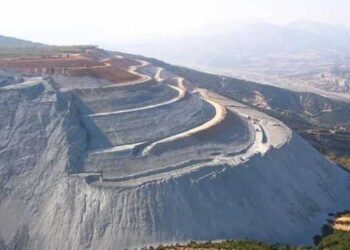 Κοινοβουλευτική παρέμβαση του ΚΚΕ για τα σχέδια δημιουργίας ΧΥΤΕΑ (ΧΥΤ Επικίνδυνων Αποβλήτων) Αμιάντου στο χώρο των ΜΑΒΕ (Μεταλλεία Αμιάντου Βορείου Ελλάδας), στην περιοχή Ζιδάνι, στην ΠΕ Κοζάνης