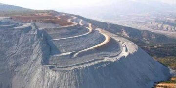 Κοινοβουλευτική παρέμβαση του ΚΚΕ για τα σχέδια δημιουργίας ΧΥΤΕΑ (ΧΥΤ Επικίνδυνων Αποβλήτων) Αμιάντου στο χώρο των ΜΑΒΕ (Μεταλλεία Αμιάντου Βορείου Ελλάδας), στην περιοχή Ζιδάνι, στην ΠΕ Κοζάνης