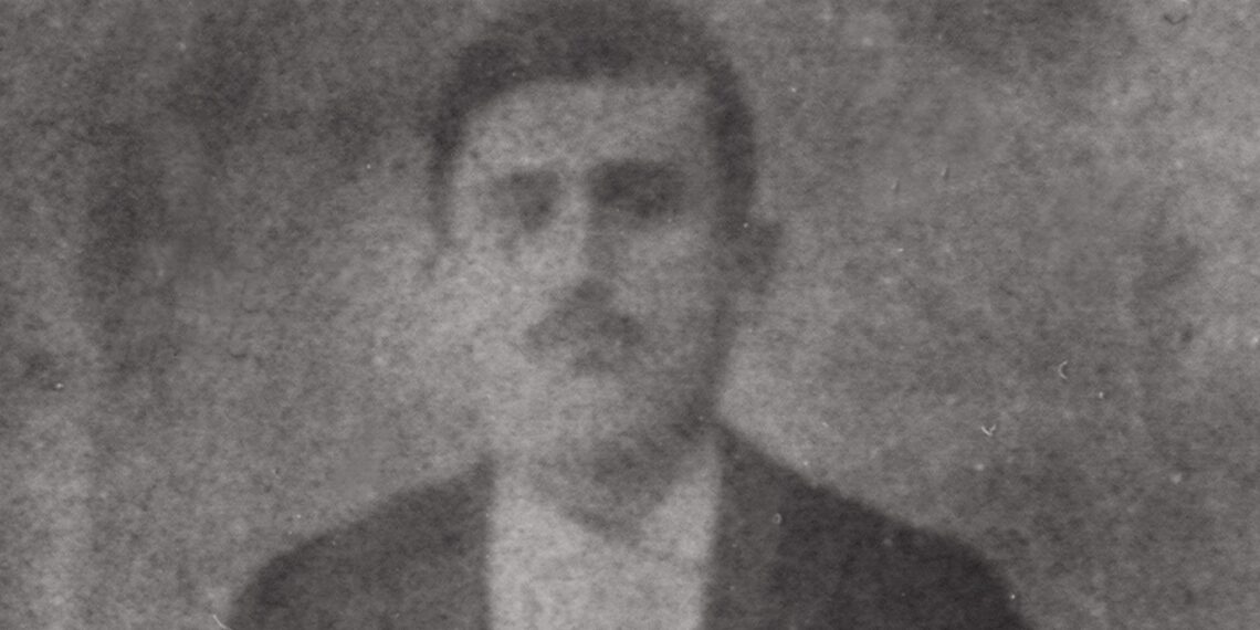 Ο Πυλίκον ( Γρηγοριάδης Γρ. Αθανάσιος 1875-1924 ) Ένα παλικάρι του Πόντου στα χρόνια της τουρκοκρατίας. Του Μωυσιάδη Παναγιώτη