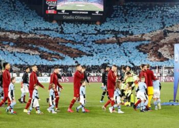 Λάτσιο – Ρόμα. Η πολιτική πίσω από το Derby della Capitale