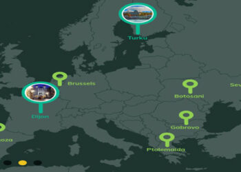 Συμμετοχή του Δήμου Εορδαίας στο έργο «INTEGRATED SOLUTIONS FOR POSITIVE ENERGY AND RESILIENT CITIES (RESPONSE)» στα πλαίσια του Ευρωπαϊκού Προγράμματος Horizon 2020