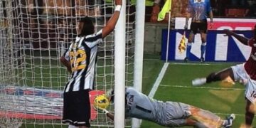 Η Μίλαν, η Γιουβέντους και το γκολ-φάντασμα που ακόμη… στοιχειώνει!