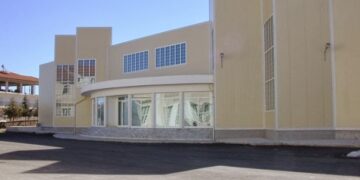 Δήμος Βοΐου: Ένταξη του έργου συντήρησης των αθλητικών εγκαταστάσεων στο Πρόγραμμα «ΦΙΛΟΔΗΜΟΣ ΙΙ» συνολικού προϋπολογισμού ύψους 923.755,60 ευρώ