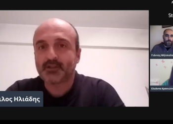 Συζητάμε στο e-ptolemeos.gr με τον προπονητή του Λασσάνη Κοζάνης στο μπάσκετ γυναικών Γ. Μήτσιαλο και την αθλήτρια Ελεάννα Κρανιώτη