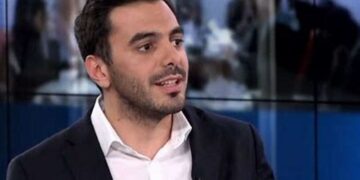 ΚΙΝΑΛ: Επίσκεψη του Γραμματέα του Κινήματος Αλλαγής Μανώλη Χριστοδουλάκη αύριο Πέμπτη 7/1 στην Π.Ε. Κοζάνης