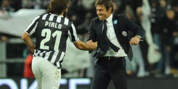 Ο δάσκαλος Κόντε ενάντια στον μαθητή Πίρλο στο Ιντερ – Γιουβέντους!