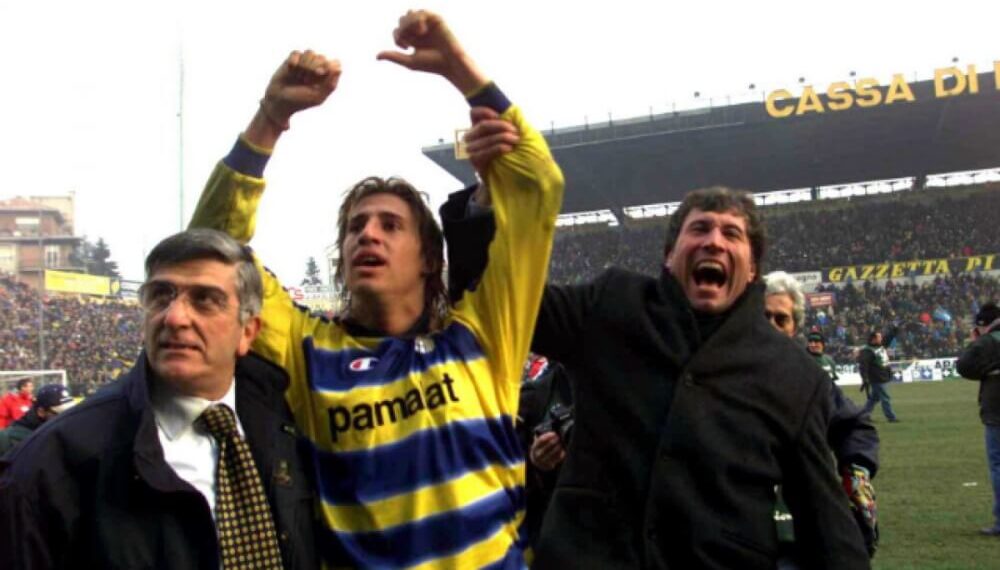 Ο «μαθητής» του Μαλεζάνι, Κρέσπο, έτοιμος για την… κούπα