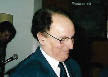 Δεκατρία χρόνια χωρίς τον Περικλή Χονδροματίδη- Του Παύλου Σισμανίδη