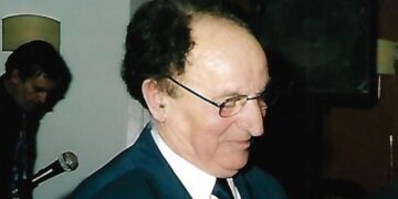 Δεκατρία χρόνια χωρίς τον Περικλή Χονδροματίδη- Του Παύλου Σισμανίδη