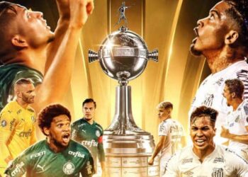 Παλμέιρας – Σάντος, στέψη στο «Μαρακανά». Αφιέρωμα και στατιστικά