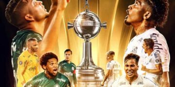 Παλμέιρας – Σάντος, στέψη στο «Μαρακανά». Αφιέρωμα και στατιστικά