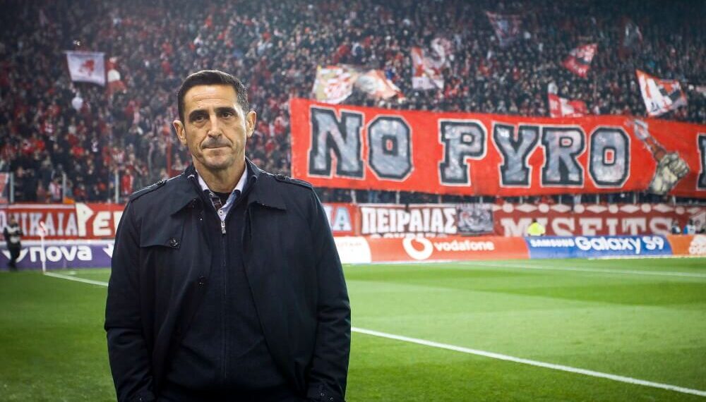 Παράδοση και στατιστικά για το Ολυμπιακός – ΑΕΚ