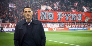 Παράδοση και στατιστικά για το Ολυμπιακός – ΑΕΚ