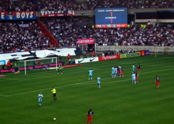 Το ντέρμπι, ο Ταπί, το Canal+ και ο υποβιβασμός