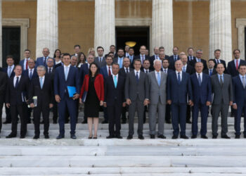 Τo «ξεχείλωσε» ο Κυριάκος ….  Γράφει ο Μιχάλης Ραμπίδης  