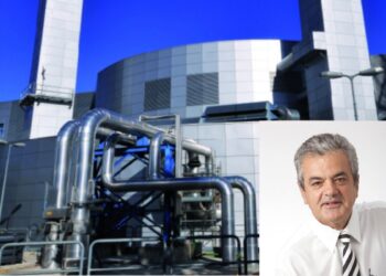 4.000.000,00 € για Λέβητες ισχύος 80 MW στον ΑΗΣ Καρδιάς για για τις ανάγκες τηλεθέρμανσης Πτολεμαΐδας