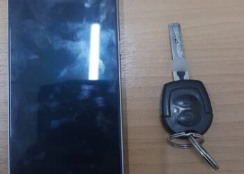 Σύλληψη 43χρονου σε περιοχή της Καστοριάς για παράνομη μεταφορά αλλοδαπών