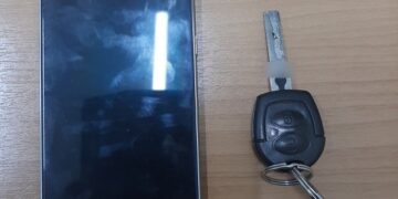 Σύλληψη 43χρονου σε περιοχή της Καστοριάς για παράνομη μεταφορά αλλοδαπών