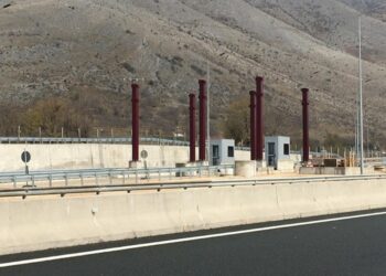 Στο Υπουργείο Μεταφορών σήμερα η αντιπροσωπεία του Δήμου Βοϊου για τα διόδια- Χωρίς μεγάλες προσδοκίες η συνάντηση