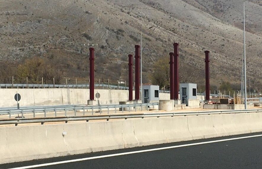 Στο Υπουργείο Μεταφορών σήμερα η αντιπροσωπεία του Δήμου Βοϊου για τα διόδια- Χωρίς μεγάλες προσδοκίες η συνάντηση