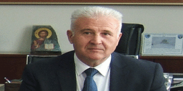 Το Μήνυμα του Αντιπεριφερειάρχη Φλώρινας για την Επανεκκίνηση του Λιανεμπορίου