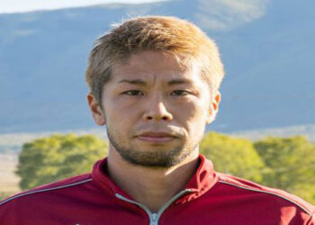 Α.Ε.Π. Κοζάνης: Παρελθόν από την ομάδα ο  Τάκα Μοριμότο!