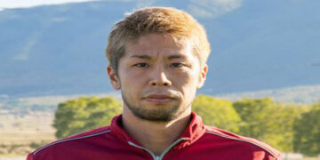 Α.Ε.Π. Κοζάνης: Παρελθόν από την ομάδα ο  Τάκα Μοριμότο!