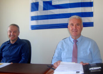 Παρουσίαση πεπραγμένων για το έτος 2020, από τον Αντιπεριφερειάρχη Φλώρινας κ. Ι. Κιοσέ και τον Αντιπεριφερειάρχη Αγροτικής Ανάπτυξης κ. Β. Άμπα στο Περιφερειακό Συμβούλιο (Βίντεο)