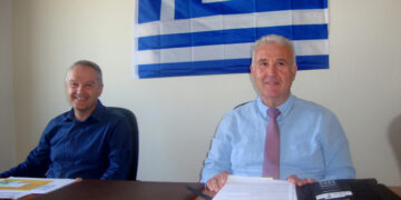 Παρουσίαση πεπραγμένων για το έτος 2020, από τον Αντιπεριφερειάρχη Φλώρινας κ. Ι. Κιοσέ και τον Αντιπεριφερειάρχη Αγροτικής Ανάπτυξης κ. Β. Άμπα στο Περιφερειακό Συμβούλιο (Βίντεο)