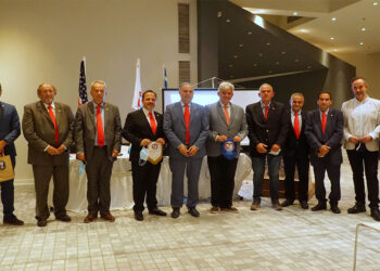 Πραγματοποιήθηκε η πρώτη δια ζώσης συνέλευση των μελών του τμήματος  HJ015-IOANNIS TRANTAS