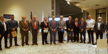 Πραγματοποιήθηκε η πρώτη δια ζώσης συνέλευση των μελών του τμήματος  HJ015-IOANNIS TRANTAS