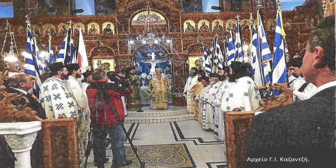 Η Μάχη των Καιλαρίων (Πτολεμαίδος), όπως την απεικόνισαν και οι καλλιτέχνες της εποχής του 1912 και λίγο παραπέρα..-Από την στήλη του Γ. Καζαντζή στον Παλμό της Τετάρτης 13/10