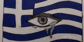 Οι μαθητές του 3ου ΓΕΛ εκφράζονται για την Ελευθερία