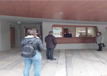 Δήμος Κοζάνης: Τα αποτελέσματα των rapid tests στην κεντρική πλατεία