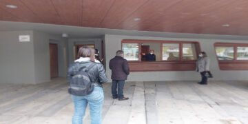 Δήμος Κοζάνης: Τα αποτελέσματα των rapid tests στην κεντρική πλατεία