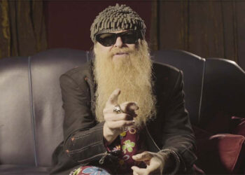 Οι μουσικές επιλογές του e-ptolemeos.gr – Billy Gibbons – Sharp Dressed Man ..2014