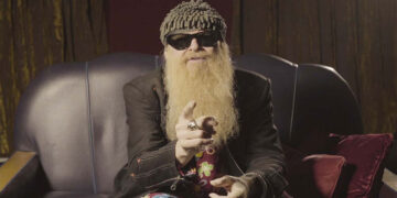 Οι μουσικές επιλογές του e-ptolemeos.gr – Billy Gibbons – Sharp Dressed Man ..2014