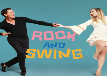 Οι μουσικές επιλογές του e-ptolemeos.gr – Dany Brillant – C’est L’amour Qui Rend Heureux (2018)