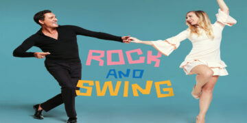 Οι μουσικές επιλογές του e-ptolemeos.gr – Dany Brillant – C’est L’amour Qui Rend Heureux (2018)