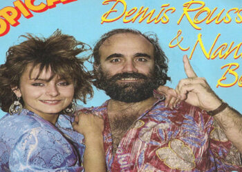 Οι μουσικές επιλογές του e-ptolemeos.gr – Demis Roussos & Nancy Boyd – Tropicana Bay (1986)