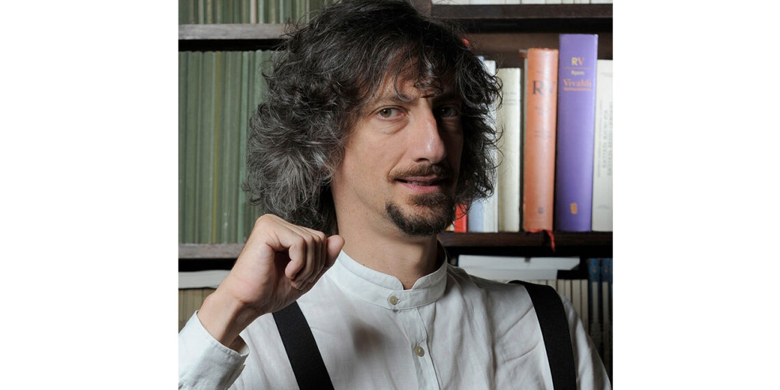 Οι μουσικές επιλογές του e-ptolemeos.gr – Federico Maria Sardelli, Conductor