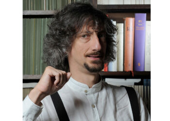 Οι μουσικές επιλογές του e-ptolemeos.gr – Federico Maria Sardelli, Conductor