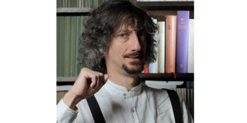 Οι μουσικές επιλογές του e-ptolemeos.gr – Federico Maria Sardelli, Conductor