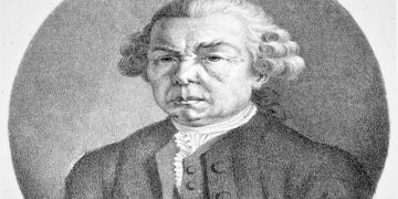 Οι μουσικές επιλογές του e-ptolemeos.gr – Franz Xaver Richter (1709-1789) – Symphony No. 13 in C Minor