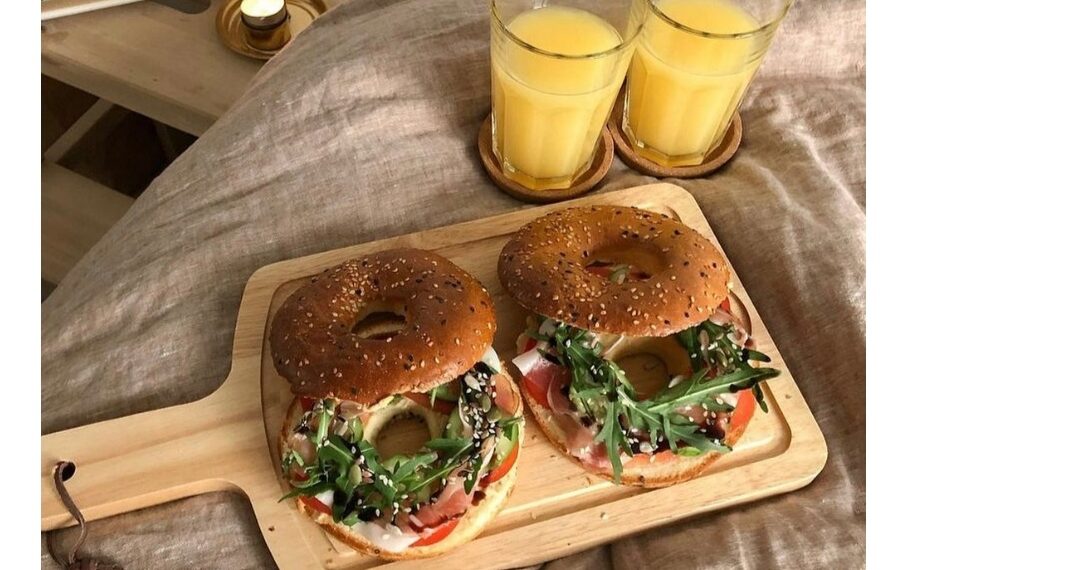 7 απλά τρικ για να τρώτε υγιεινά χωρίς να το καταλαβαίνετε