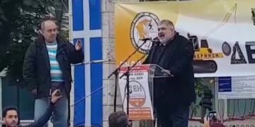 Πλακεντάς: “Η Δυτική Μακεδονία πρέπει να συνεχίσει να υπάρχει- απολιγνιτοποίηση σημαίνει αφανισμός για τον τόπο μας”