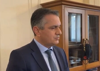 Κασαπίδης: «Οφείλω ένα συγνώμη σε μαθητές και γονείς για την αναστάτωση…»- Μαλούτας: «Είμαι υπέρ της ασφάλειας…»