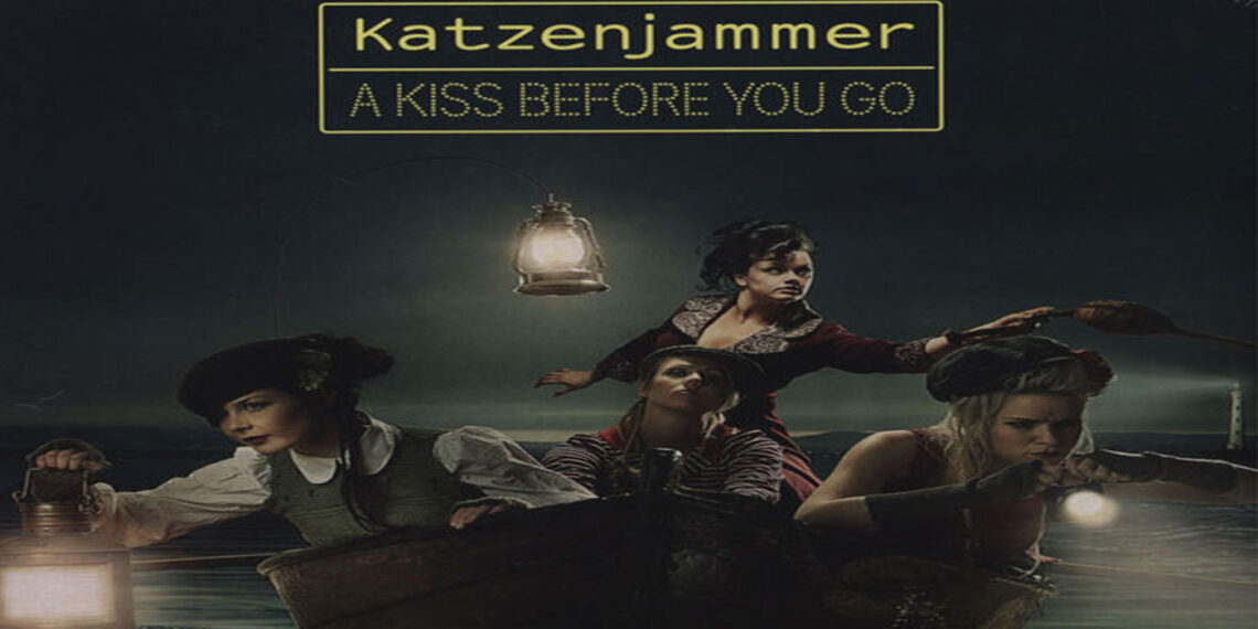 Οι μουσικές επιλογές του e-ptolemeos.gr – Katzenjammer – Soviet Trumpeter (2011)